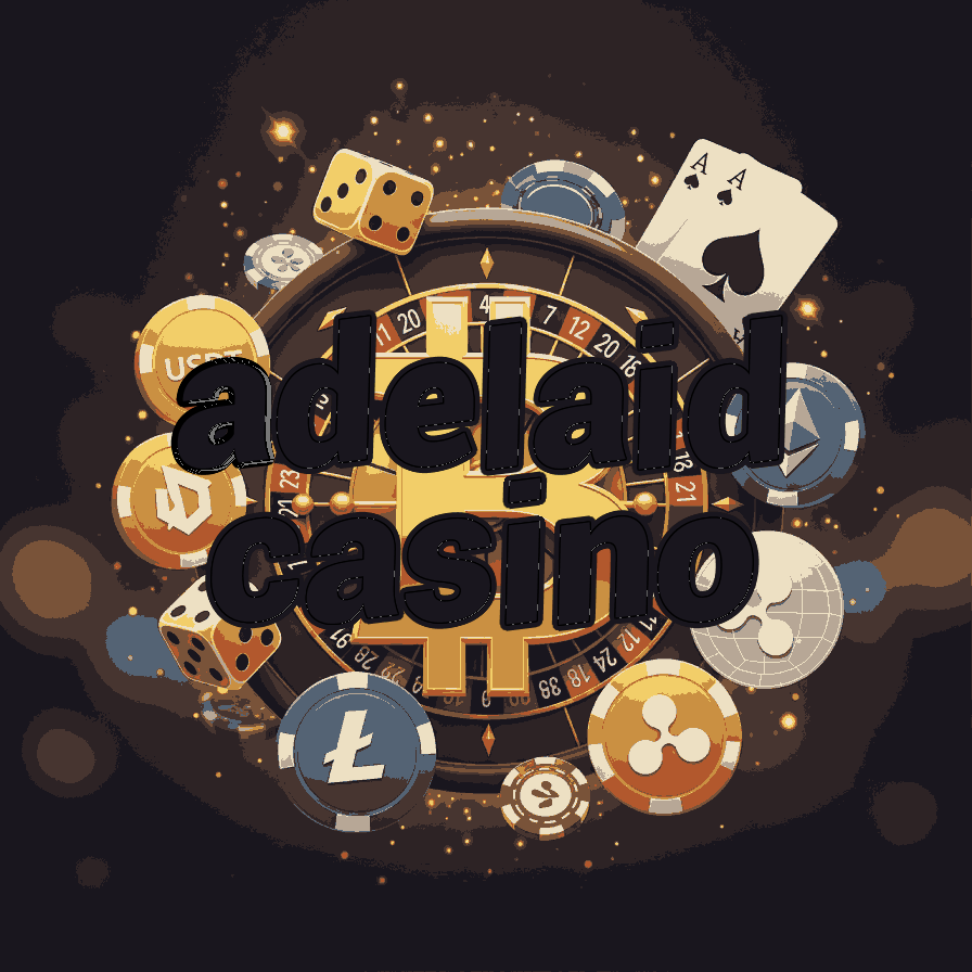 Adelaid Casino - Best Australian Casino